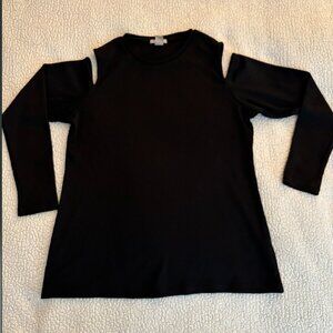 3 Black Professional Shirts